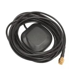 MikroTik GPS antenna with SMA connector for LtAP