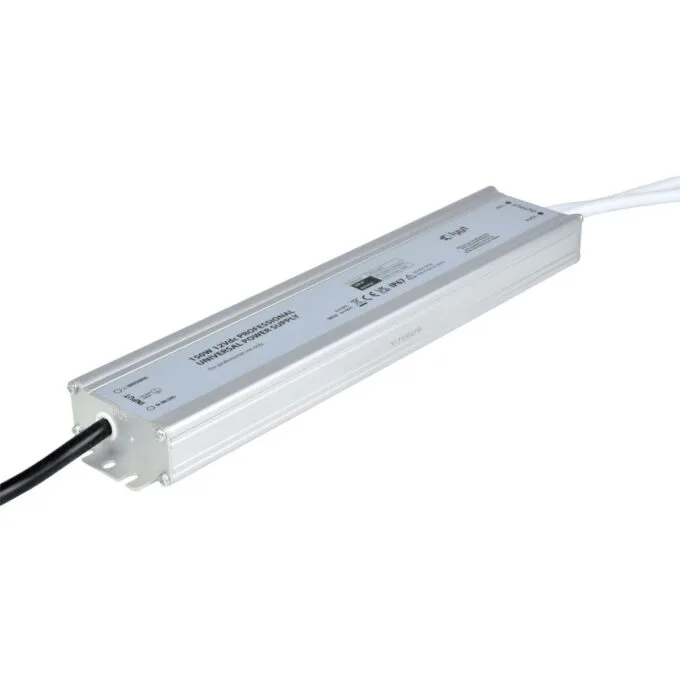 LYYT PS150 Universal 12V 150W IP67 Power Supply 153.756UK — image 1