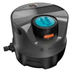 Gardena AquaPrecise powered by solar energy 16000-29
