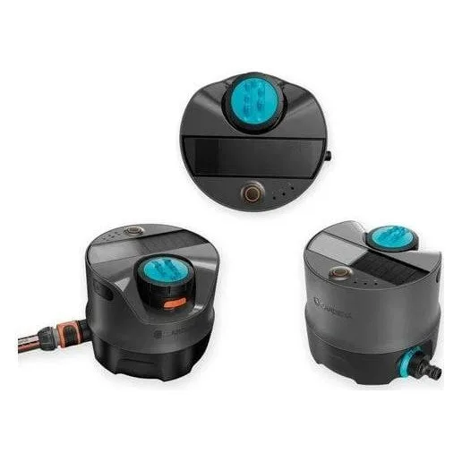 Gardena AquaPrecise powered by solar energy 16000-29 — image 2