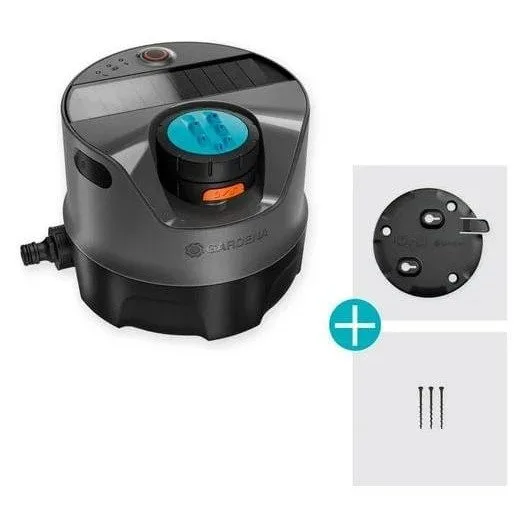Gardena AquaPrecise powered by solar energy 16000-29 — image 3