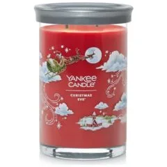 Yankee Candle Signature Christmas Eve Tumbler 567g