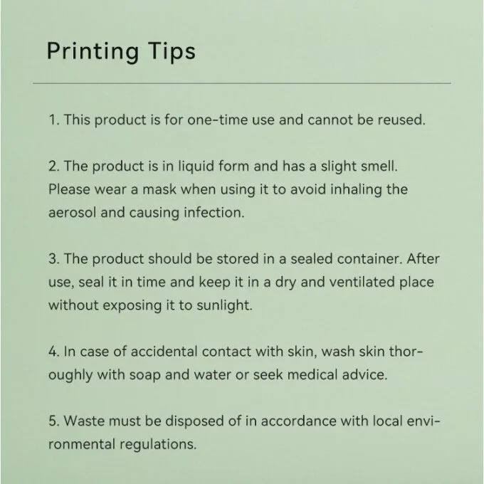 Creality Plant-based Resin Grey - 1KG plastic bottle (gray) — image 11