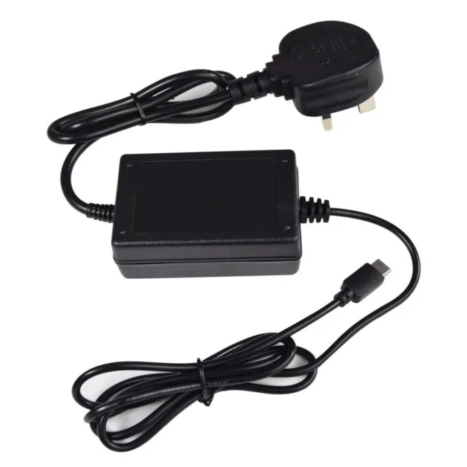 Citronic CMA-6 4 Channel Compact Mixer with DSP USB Play-Record BT & PC Connectivity 170.862UK — image 4