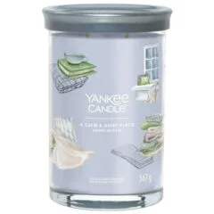 Yankee Candle Signature A Calm & Quiet Place Tumbler 567g
