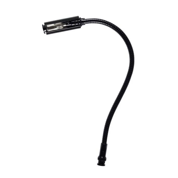 QTX Sound Gooseneck Lamp BNC 173.093UK — image 1