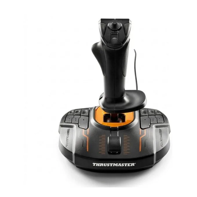 Thrustmaster T.16000M FCS — image 1