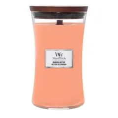 WoodWick Manuka Neckar Candle Large 610 g