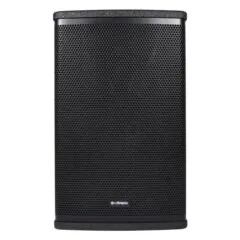 Citronic CUBA-8 Black 8'' Full Range MDF Passive Speaker 250W 178.709UK