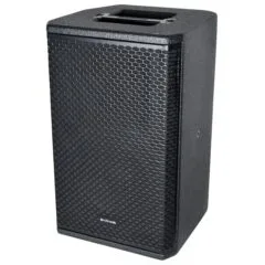 Citronic CORVA-8 8'' Passive Speaker 800W Plywood Black 178.909UK