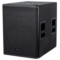 Citronic CORVA-15SA 15'' Active Subwoofer 2400W with DSP 178.925UK