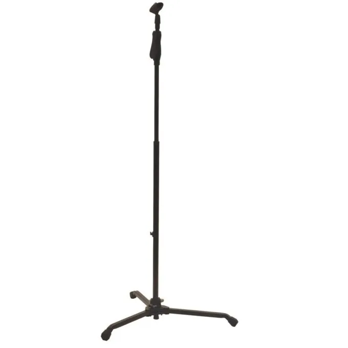 Chord COM-ST Microphone Tripod Stand - Single Hand Adjustment 180.060UK — image 1
