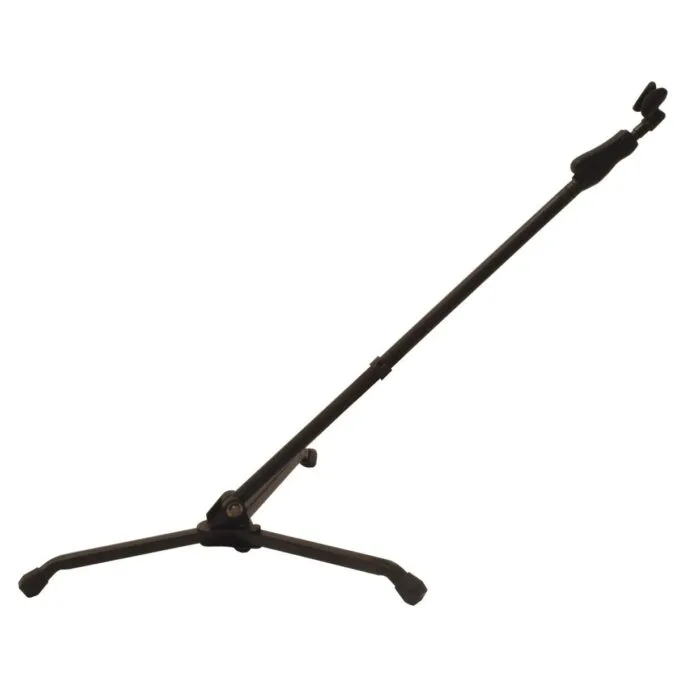 Chord COM-ST Microphone Tripod Stand - Single Hand Adjustment 180.060UK — image 3