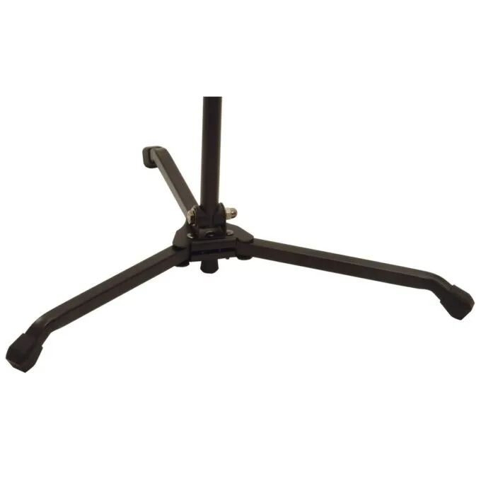 Chord COM-ST Microphone Tripod Stand - Single Hand Adjustment 180.060UK — image 4