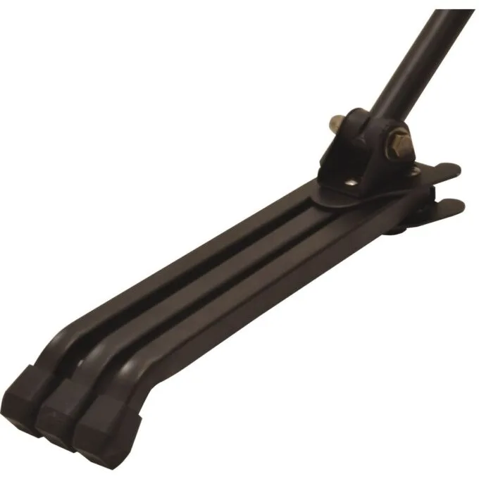 Chord COM-ST Microphone Tripod Stand - Single Hand Adjustment 180.060UK — image 6