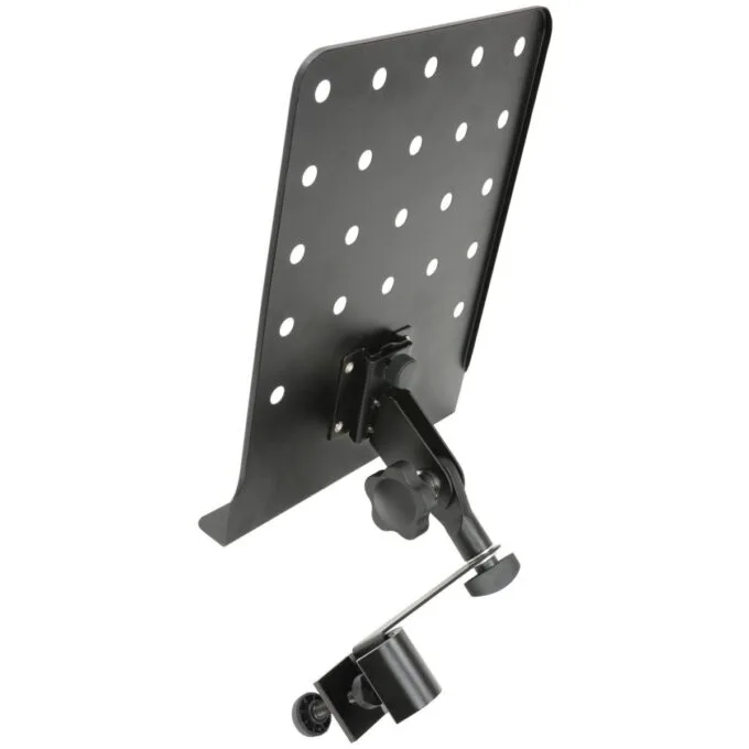 Chord MTS-A Attachable Music/Tablet Shelf 180.192UK — image 2