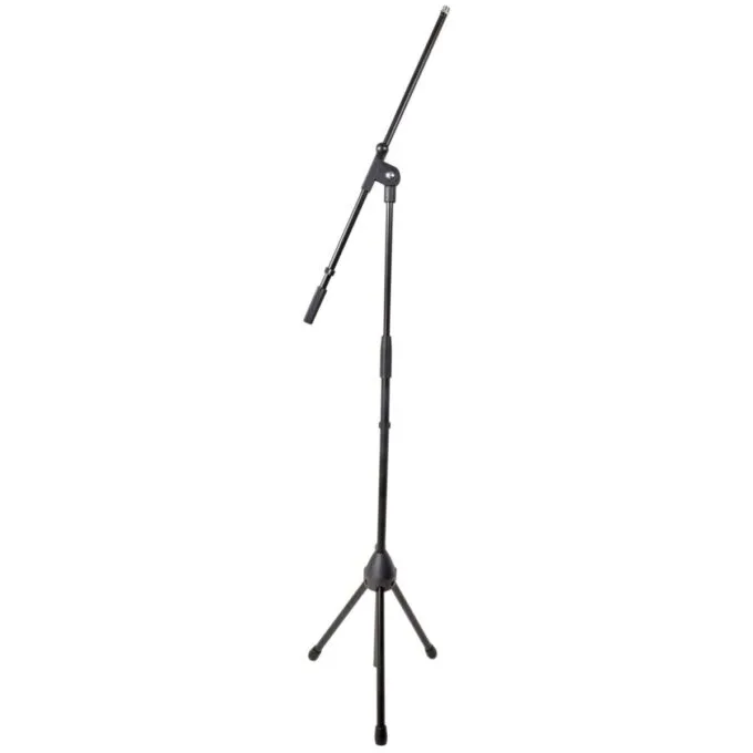 Chord Boom Microphone Stand Adjustable 1m-2.2m 181.051UK — image 1