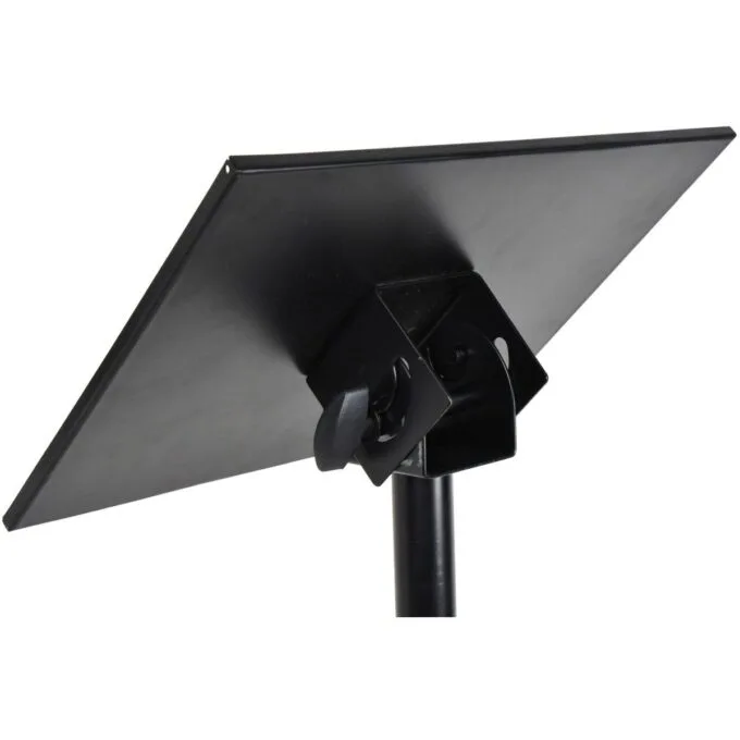 AV:Link LPS-2 Laptop/Projector Floor Stand Height 75-115cm & up to 15kg 181.261UK — image 2