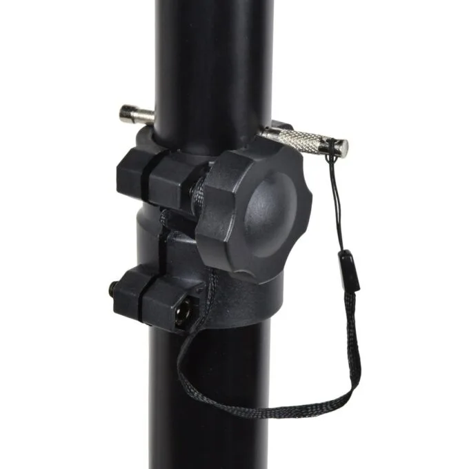 AV:Link LPS-2 Laptop/Projector Floor Stand Height 75-115cm & up to 15kg 181.261UK — image 3