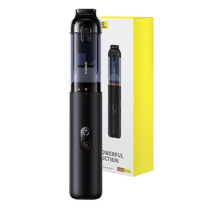 Baseus A5 Wireless Car Vacuum Cleaner 16000PA — image 9