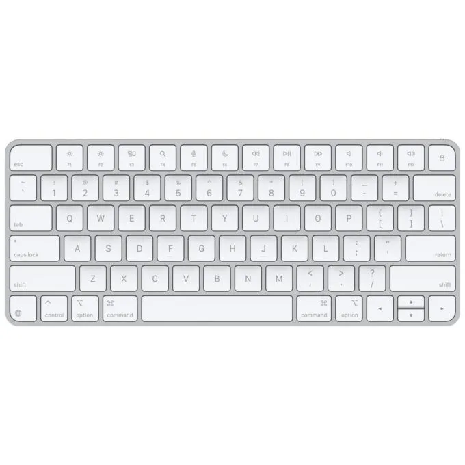 Apple Magic Keyboard - US English — image 1