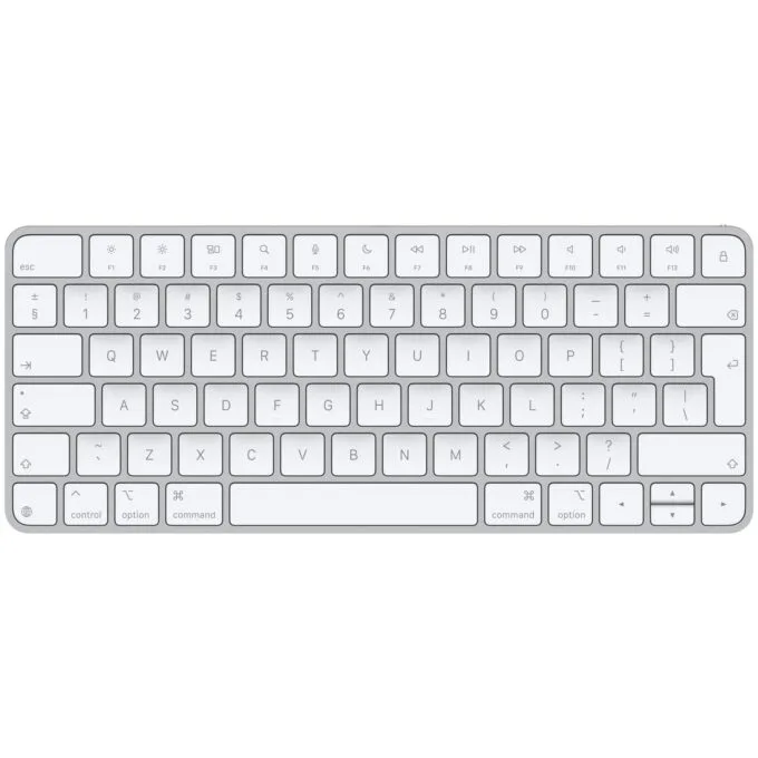 Apple Magic Keyboard - International English USB-C — image 1