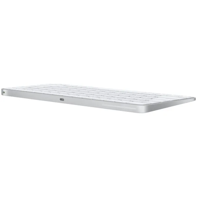 Apple Magic Keyboard - International English USB-C — image 3
