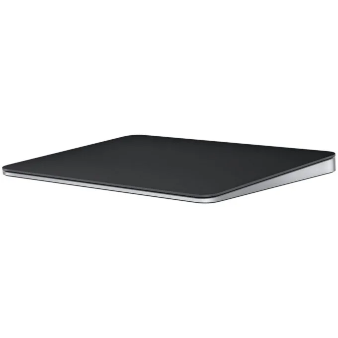 Apple Magic Trackpad - Black Multi-Touch Surface USB-C — image 2