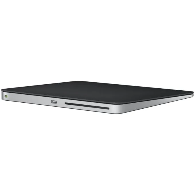 Apple Magic Trackpad - Black Multi-Touch Surface USB-C — image 3