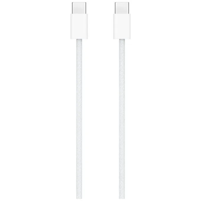 Magic Keyboard with Touch ID and Numeric Keypad for Mac models with Apple Silicon White — image 5