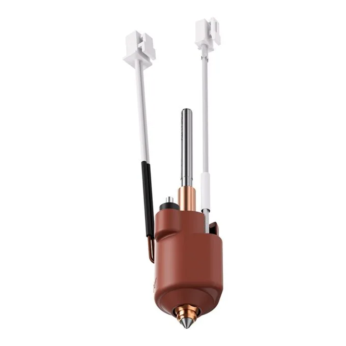 Creality Ceramic Heating Block Kit for K2 SE — image 1