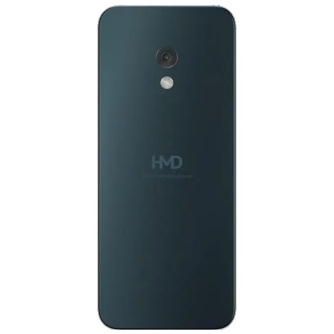 HMD Nokia 225 4G TA-1610 Dual SIM Blue — image 3