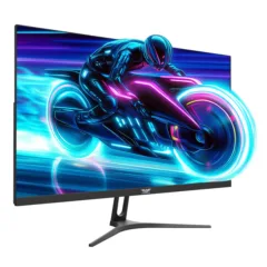 Armaggeddon Gaming Monitor 24'' Slim Frame FHD IPS 165Hz 1ms PXP24G Black