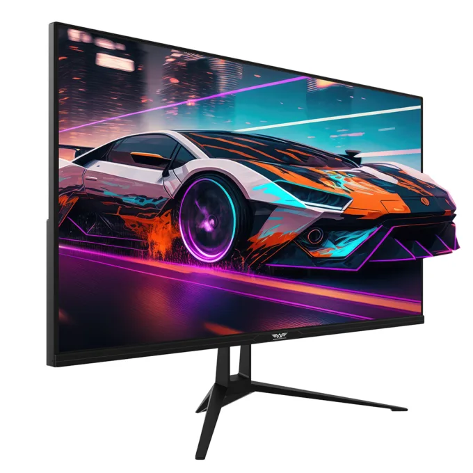 Armaggeddon Gaming Monitor 22'' FHD 120Hz 1ms PXP22G Black — image 1