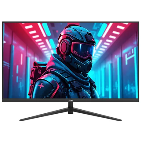 Armaggeddon Gaming Monitor 32'' Slim Frame 2K IPS 180Hz 1ms PXP32Pro Black — image 1