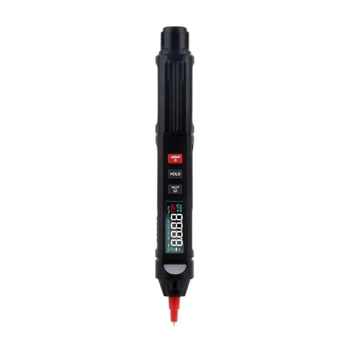 Noyafa Digital Multimeter Pen for Voltage, Current and Continuity Testing NF-5310B — image 1