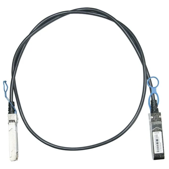 Opton SFP28 25Gb/s Direct Attach Cable 3m — image 1