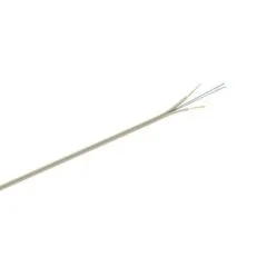 Opton Fiber Optic Cable 2 Core SM Indoor G657A2 LSZH 500m