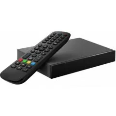 Infomir MAG540W3 IPTV Set-Top Box with Dual Band Wi-Fi 4K