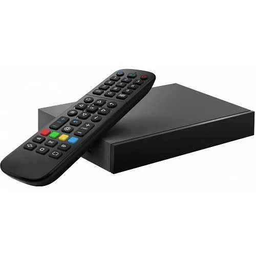 Infomir MAG540W3 IPTV Set-Top Box with Dual Band Wi-Fi 4K — image 1