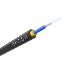 Opton Fiber Optic Cable 1 Core SM 9 /125 G657A2 1000m