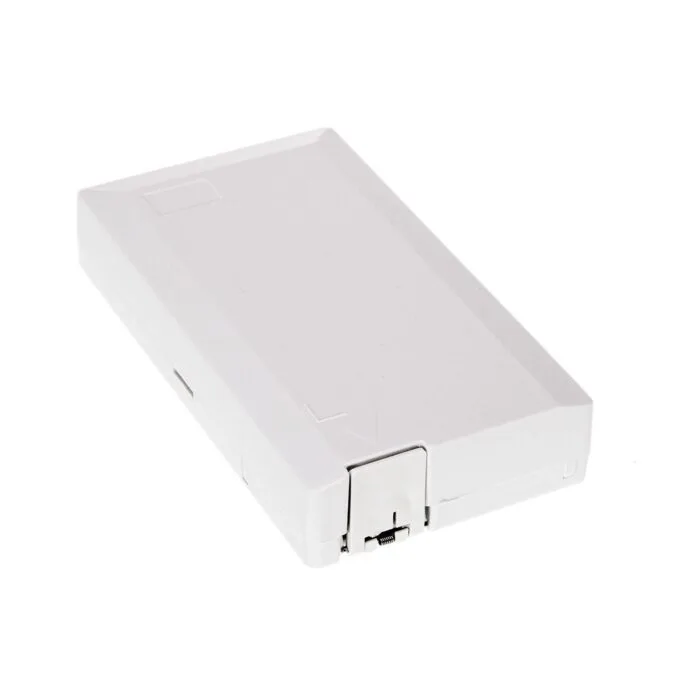 Opton Fiber Termination Box 1 Out FTTH — image 1