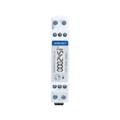SUNSYNK Eastron 120CT Power metering 1 phase