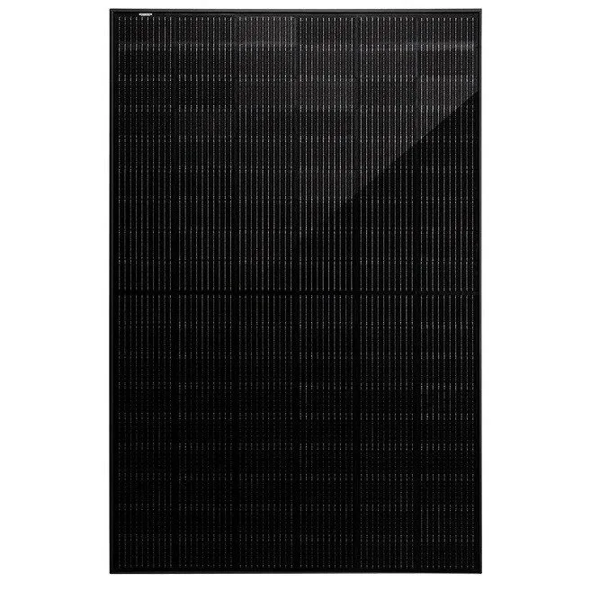 Ulica Solar Panel Rigid 405W Full Black (bulk) — image 1
