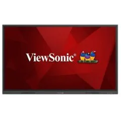 Viewsonic Viewboard Interactive Display Whiteboard 65" 4K OS-FREE USB-C BYOD IFP65G1
