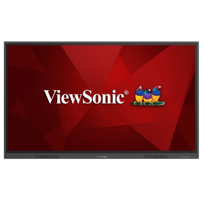Viewsonic Viewboard Interactive Display Whiteboard 65" 4K OS-FREE USB-C BYOD IFP65G1 — image 1