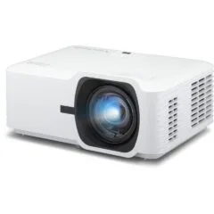 Viewsonic Projector 1080p Laser DLP 4000 Lumens Short Throw LSD400HD-ST