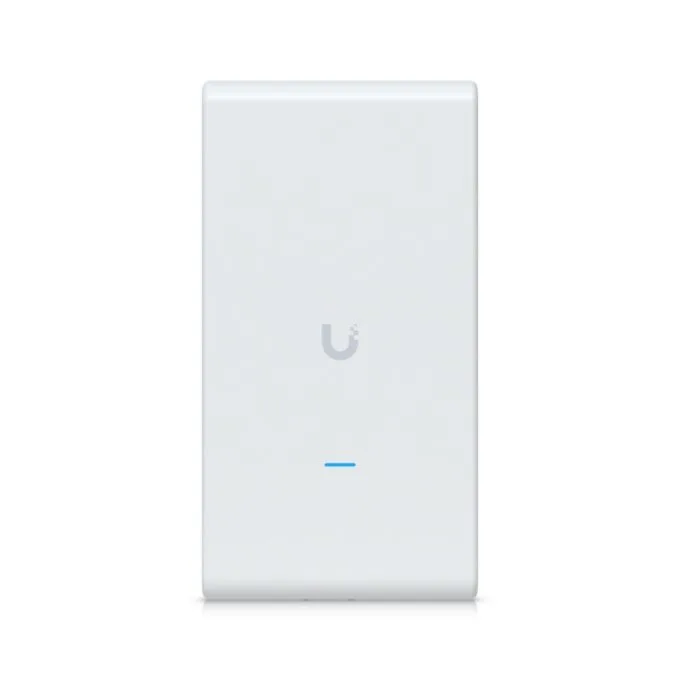 Ubiquiti UniFi 6 Mesh PRO Wi-Fi 6 Outdoor Access Point U6-Mesh-PRO — image 1