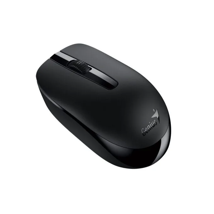 Genius Mouse Wireless NX-7007 Black — image 1