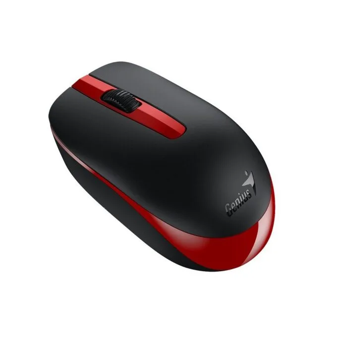 Genius Mouse Wireless NX-7007 Red — image 1